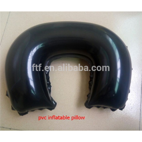 Cheap good sale inflatable pillow